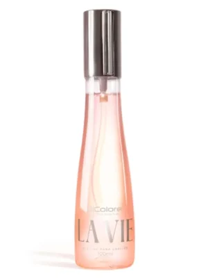 PERFUME PARA CABELO LA VIE - 100ML