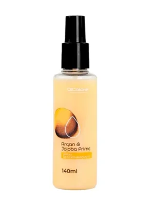 SPRAY DESEMBARAçANTE ARGAN & JOJOBA PRIME - 140ML