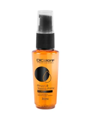 ÓLEO ARGAN & JOJOBA PRIME - 30ML