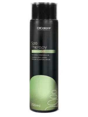 Shampoo Spa Therapy - 250ml